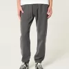 Relaxed Fleece Joggers,Relaxed Fleece Joggers
