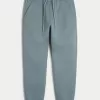 Relaxed Fleece Joggers,Relaxed Fleece Joggers