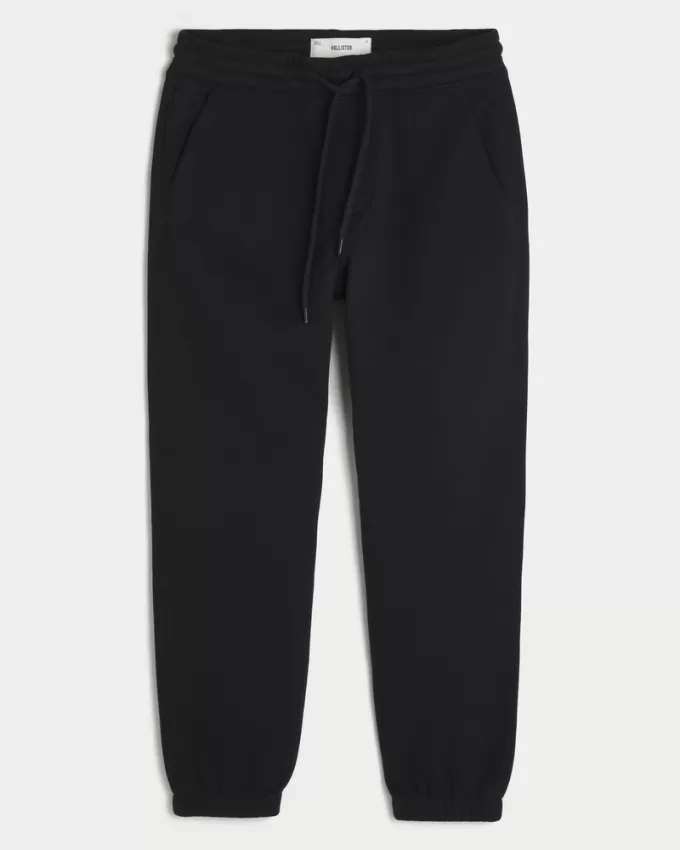 Relaxed Fleece Joggers,Relaxed Fleece Joggers