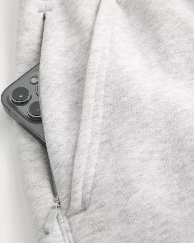 Relaxed Fleece Joggers,Relaxed Fleece Joggers