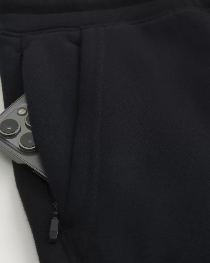 Relaxed Fleece Joggers,Relaxed Fleece Joggers