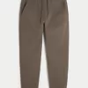 Relaxed Fleece Joggers,Relaxed Fleece Joggers