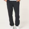 Relaxed Fleece Logo Joggers,Relaxed Fleece Logo Joggers