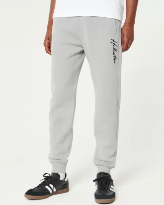 Relaxed Fleece Logo Joggers,Relaxed Fleece Logo Joggers