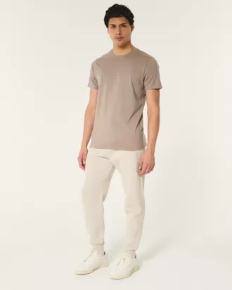 Relaxed Fleece Logo Joggers,Relaxed Fleece Logo Joggers