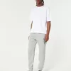 Relaxed Fleece Logo Joggers,Relaxed Fleece Logo Joggers