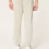 Relaxed Fleece Logo Joggers,Relaxed Fleece Logo Joggers