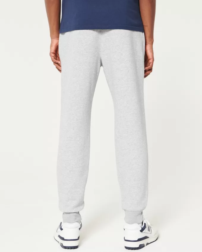 Relaxed Fleece Logo Joggers,Relaxed Fleece Logo Joggers