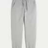 Relaxed Fleece Logo Joggers,Relaxed Fleece Logo Joggers
