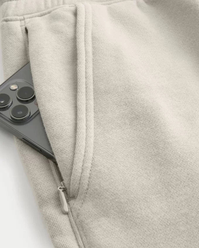 Relaxed Fleece Logo Joggers,Relaxed Fleece Logo Joggers