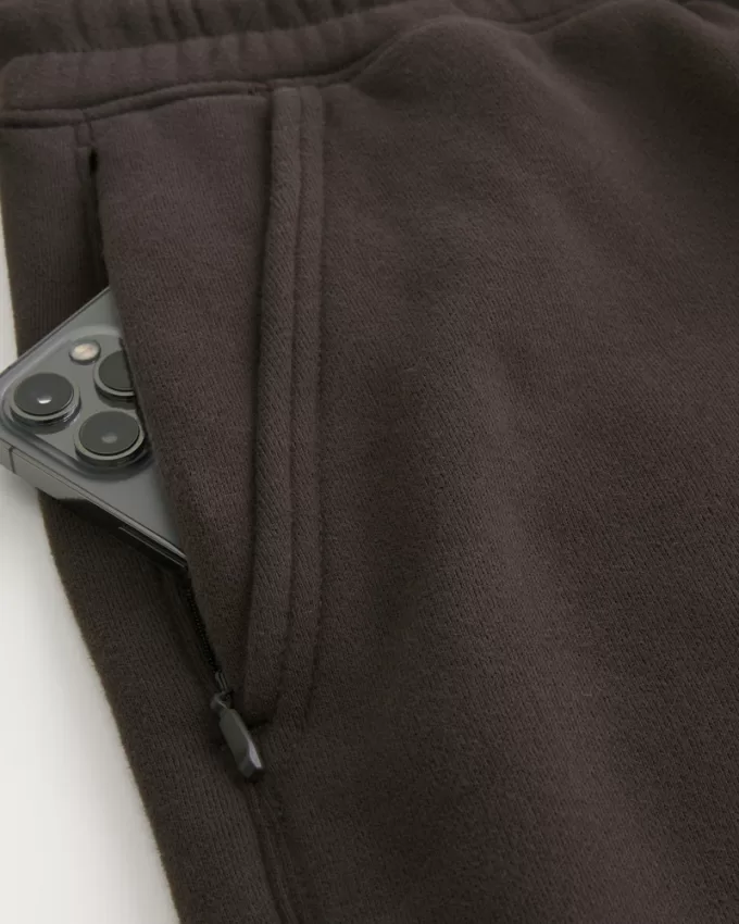 Relaxed Fleece Logo Joggers,Relaxed Fleece Logo Joggers