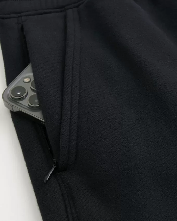 Relaxed Fleece Logo Joggers,Relaxed Fleece Logo Joggers