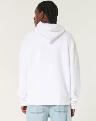 Relaxed Icon Hoodie,Relaxed Icon Hoodie