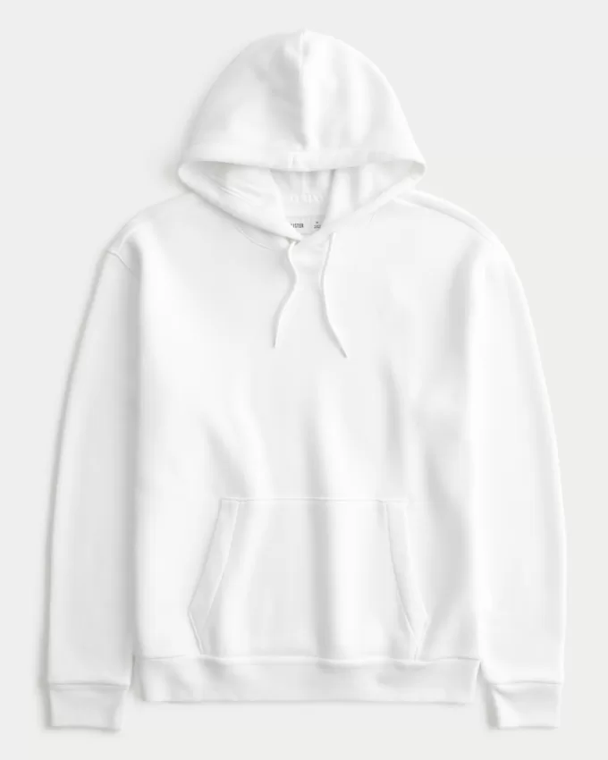 Relaxed Icon Hoodie,Relaxed Icon Hoodie