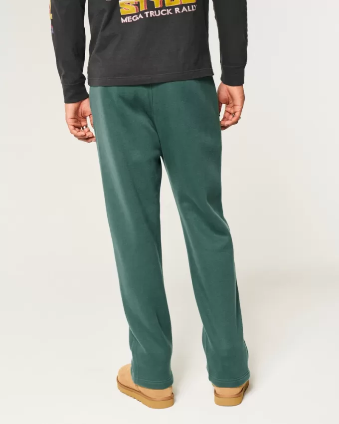 Relaxed Logo Sweatpants,Relaxed Logo Sweatpants