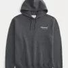 Relaxed McLaren Forever Forward Graphic Hoodie,Relaxed McLaren Forever Forward Graphic Hoodie