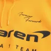 Relaxed McLaren Graphic Hoodie,Relaxed McLaren Graphic Hoodie