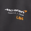 Relaxed McLaren Lando Norris Graphic Hoodie,Relaxed McLaren Lando Norris Graphic Hoodie