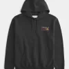 Relaxed Oracle Red Bull Racing Graphic Hoodie,Relaxed Oracle Red Bull Racing Graphic Hoodie