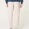Relaxed Ripstop Cargo Joggers,Relaxed Ripstop Cargo Joggers