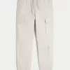 Relaxed Ripstop Cargo Joggers,Relaxed Ripstop Cargo Joggers