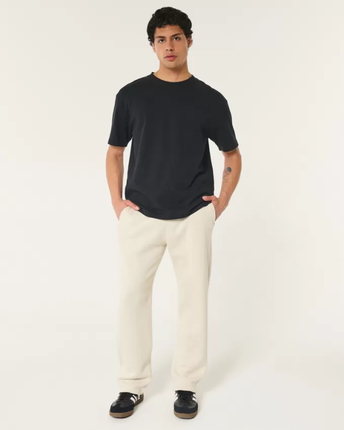 Relaxed Sweatpants,Relaxed Sweatpants