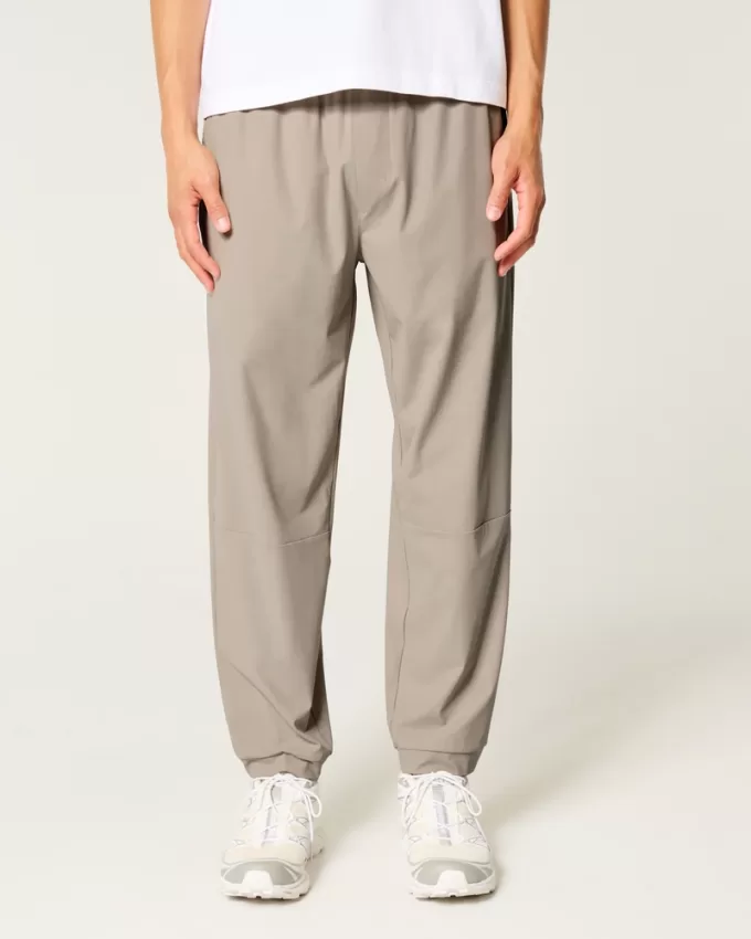 Relaxed Taper Pants,Relaxed Taper Pants