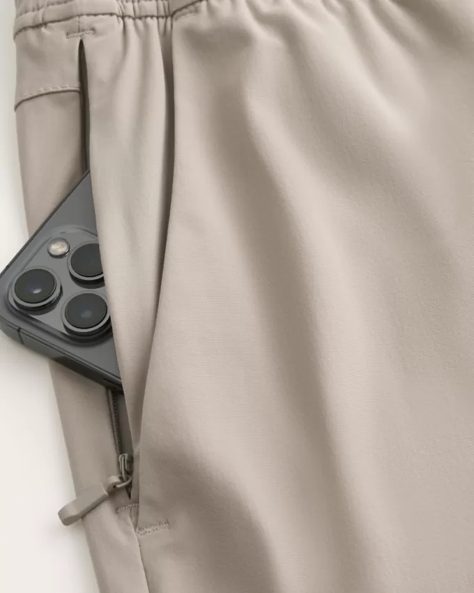 Relaxed Taper Pants,Relaxed Taper Pants