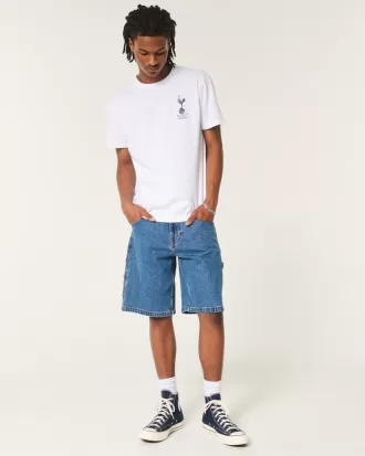 Relaxed Tottenham Hotspur Graphic Tee,Relaxed Tottenham Hotspur Graphic Tee