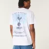 Relaxed Tottenham Hotspur Graphic Tee,Relaxed Tottenham Hotspur Graphic Tee