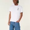 Relaxed Tottenham Hotspur Graphic Tee,Relaxed Tottenham Hotspur Graphic Tee