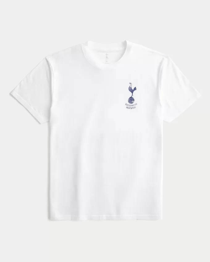 Relaxed Tottenham Hotspur Graphic Tee,Relaxed Tottenham Hotspur Graphic Tee
