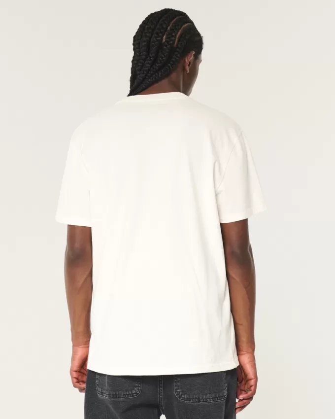 Relaxed University of Maryland Terrapins Graphic Tee,Relaxed University of Maryland Terrapins Graphic Tee