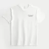 Relaxed Williams Racing Graphic Tee,Relaxed Williams Racing Graphic Tee
