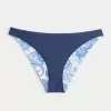 Reversible Low-Rise Cheeky Bikini Bottom,Reversible Low-Rise Cheeky Bikini Bottom