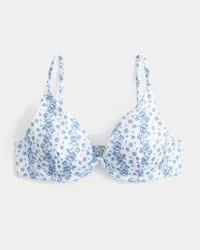 Ribbed Plunge Underwire Bikini Top,Ribbed Plunge Underwire Bikini Top