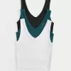 Ribbed V-Neck Tank 3-Pack,Ribbed V-Neck Tank 3-Pack