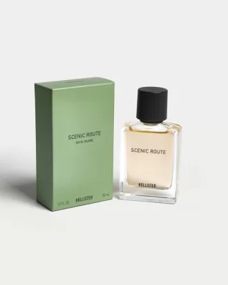 Scenic Route Cologne,Scenic Route Cologne