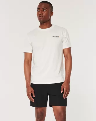 Seersucker Shorts 7″,Seersucker Shorts 7″