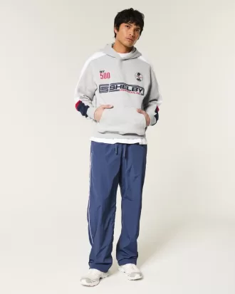 Shelby Graphic Hoodie,Shelby Graphic Hoodie