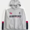 Shelby Graphic Hoodie,Shelby Graphic Hoodie