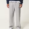 Shelby Graphic Super Baggy Sweatpants,Shelby Graphic Super Baggy Sweatpants