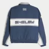 Shelby Graphic Track Jacket,Shelby Graphic Track Jacket