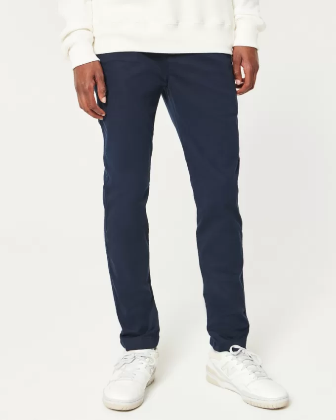 Skinny Chino Pants,Skinny Chino Pants