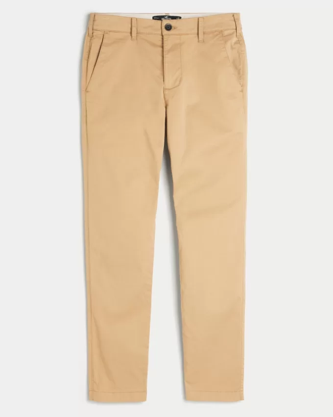Skinny Chino Pants,Skinny Chino Pants