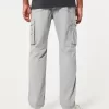 Slim Straight Cargo Pants,Slim Straight Cargo Pants