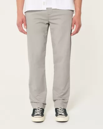 Slim Straight Chino Pants,Slim Straight Chino Pants