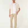 Slim Straight Chino Pants,Slim Straight Chino Pants