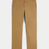 Slim Straight Chino Pants,Slim Straight Chino Pants