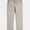 Slim Straight Chino Pants,Slim Straight Chino Pants